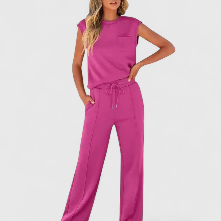 Idina - Ensemble Confortable