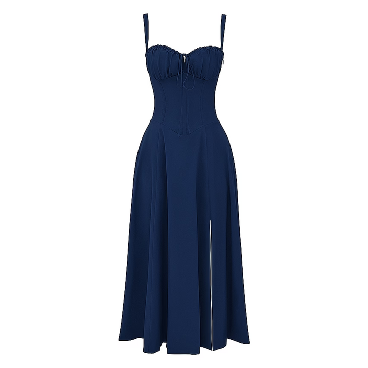 Tirzah - Robe Jupe Slip Bohème Fluide
