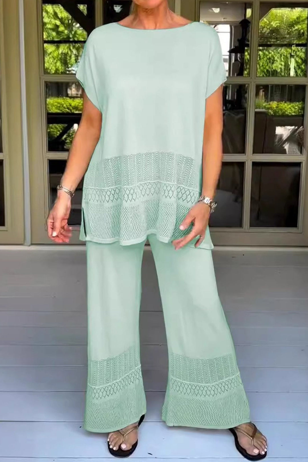 Elodie - Ensemble Confort Éternel