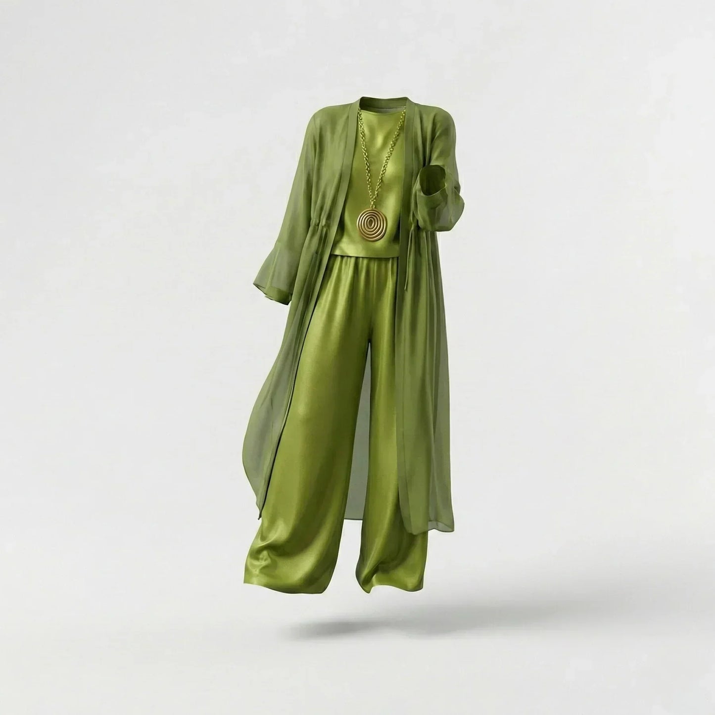 Margaux™ | Ensemble Élégant et Confortable