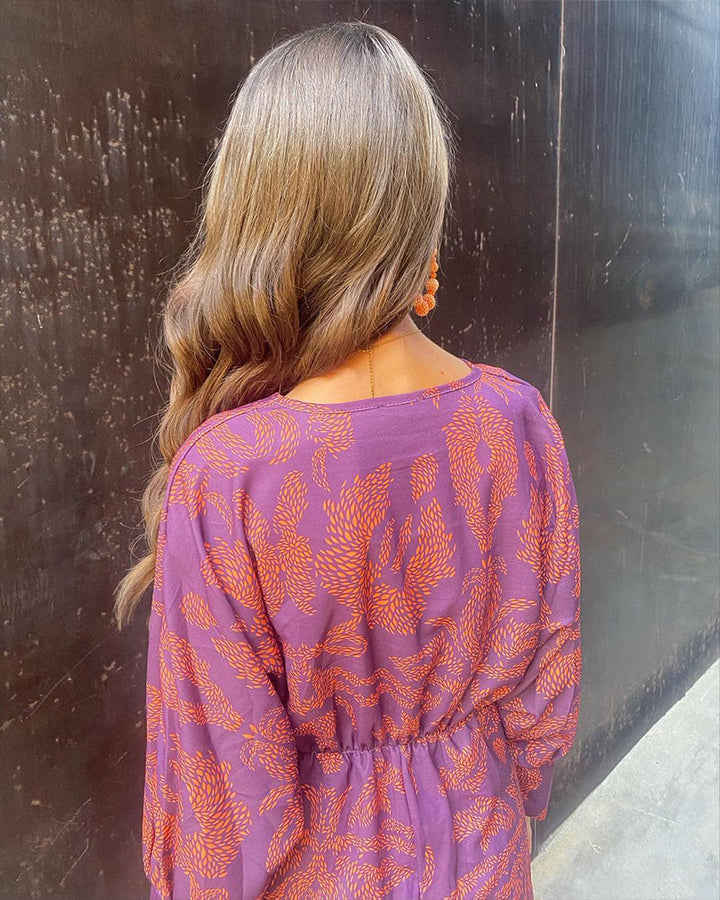 Daniela - Robe élégante pour femmes pour occasions spéciales