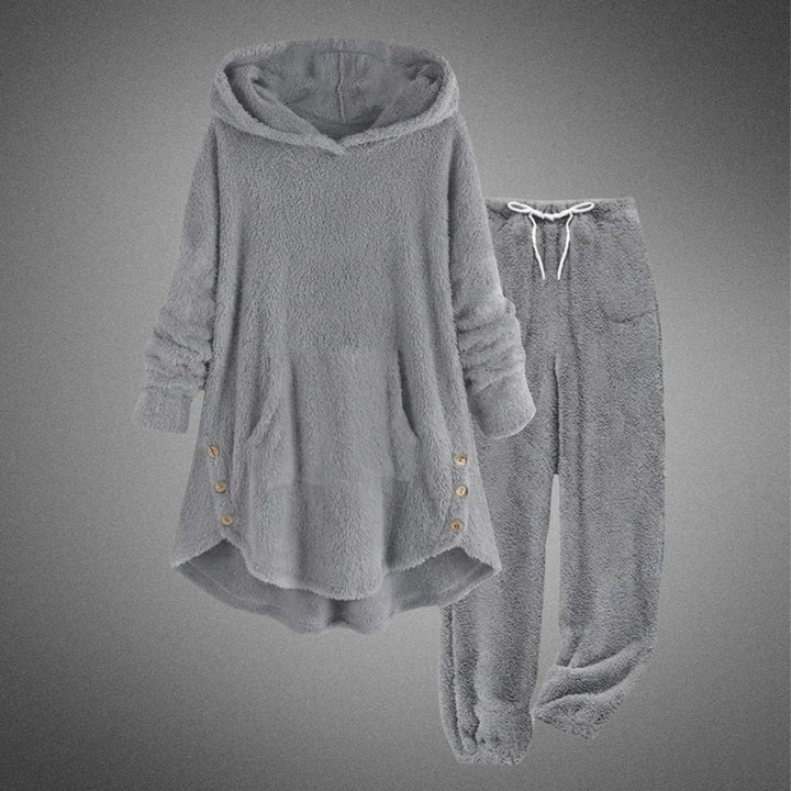 Cressy™ | Ensemble de Tunique Confortable pour Jours Plus Froids