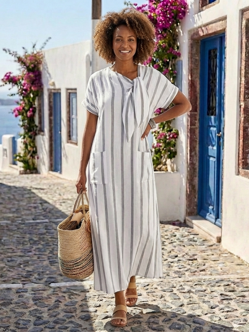 Anaïs | Robe Élégante