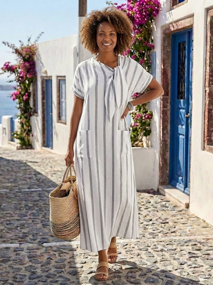 Anaïs | Robe Élégante