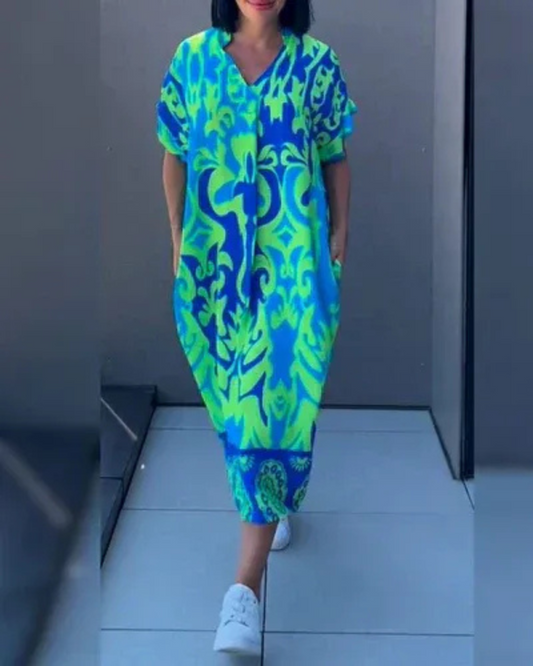 ALASE - ROBE STYLÉE