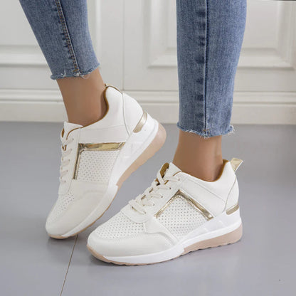 Air Sneakers - Oubliez la douleur aux pieds