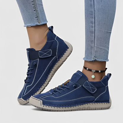 Agnèse - Chaussures confortables pour femmes