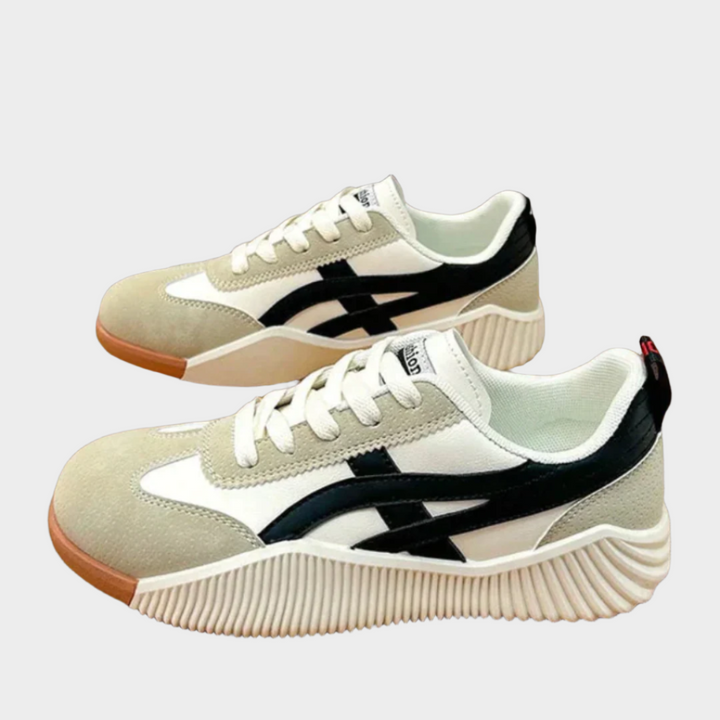 Chaussures Orthopédiques Vintage