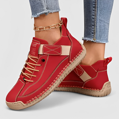 Agnèse - Chaussures confortables pour femmes