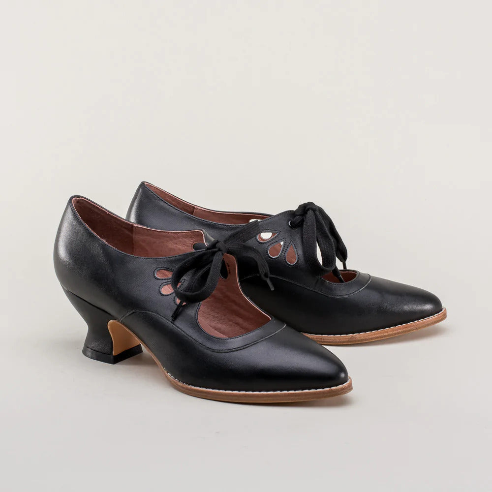 Fiona - Chaussures élégantes pour femmes avec talon
