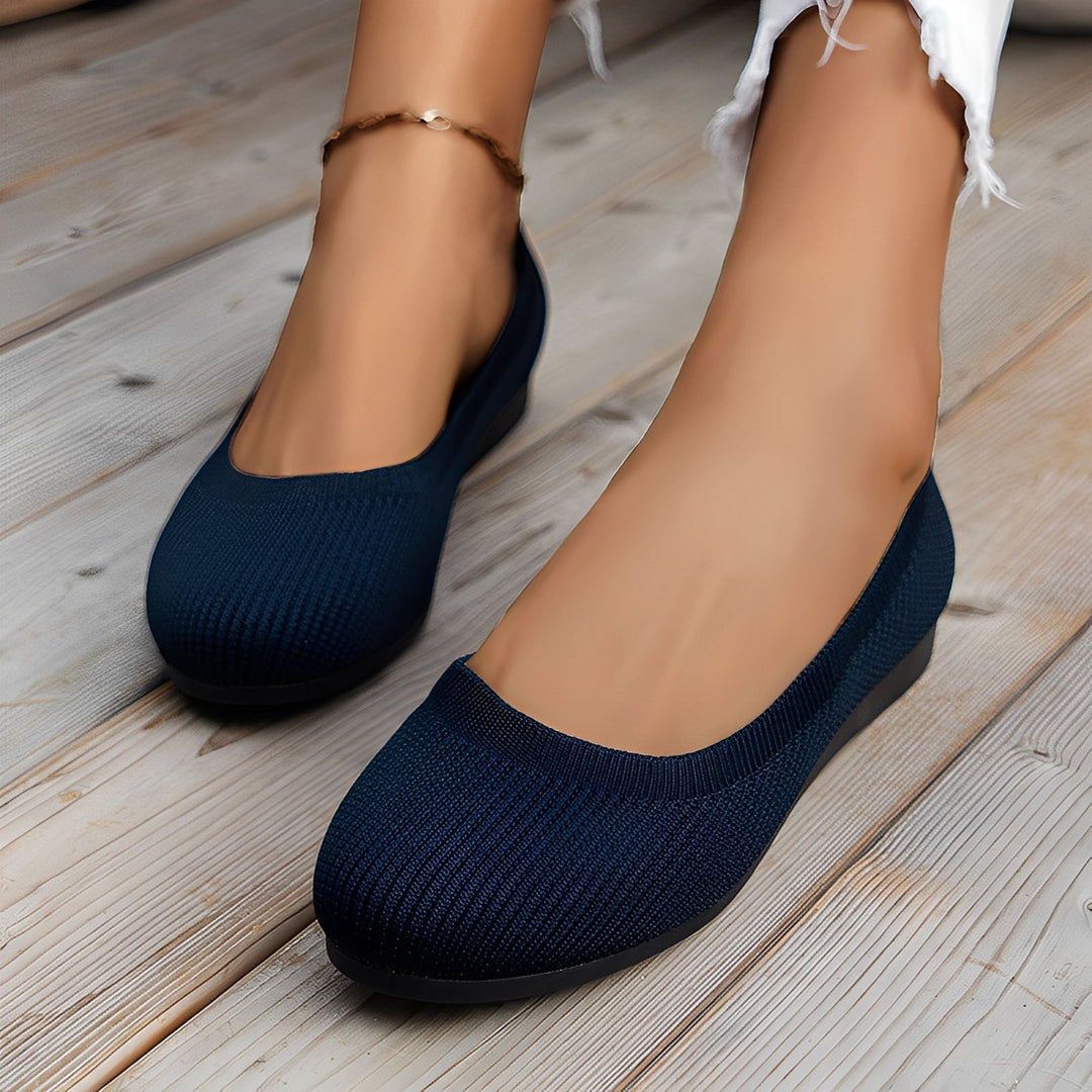 Athéna - Chaussures de danse orthopédiques pour femmes