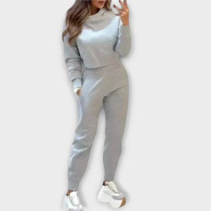 Sarah - Ensemble de Jogging Décontracté