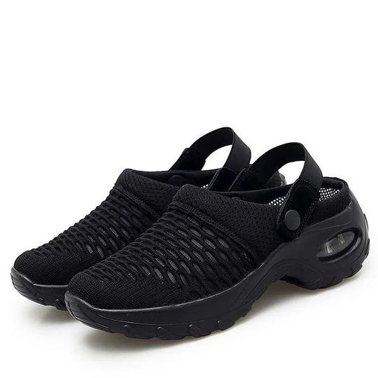 Smidge - Chaussures Orthopédiques avec Coussin d'Air