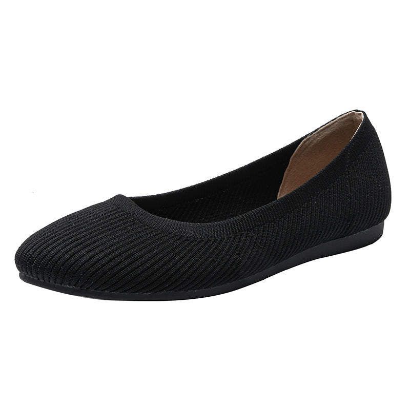 Amanda - Chaussures élégantes sans lacets pour femmes