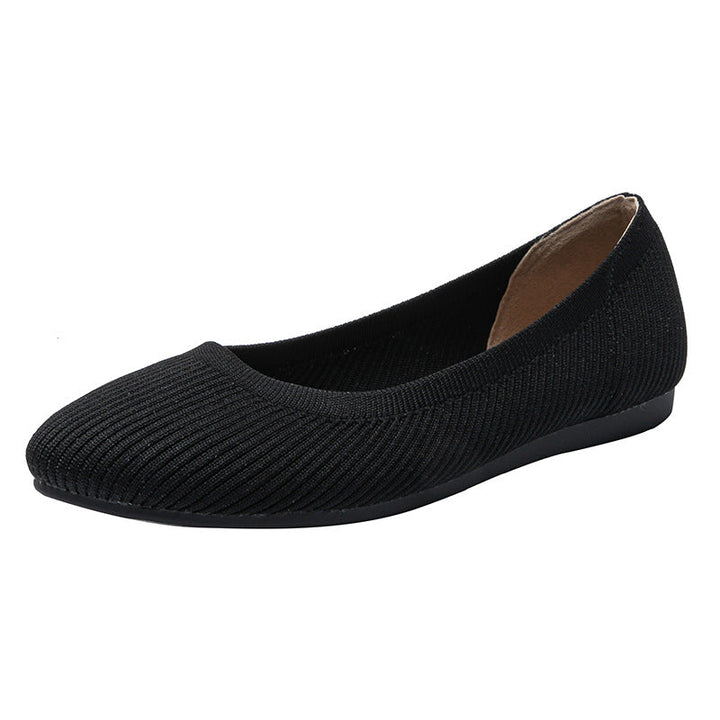 Amanda - Chaussures élégantes sans lacets pour femmes