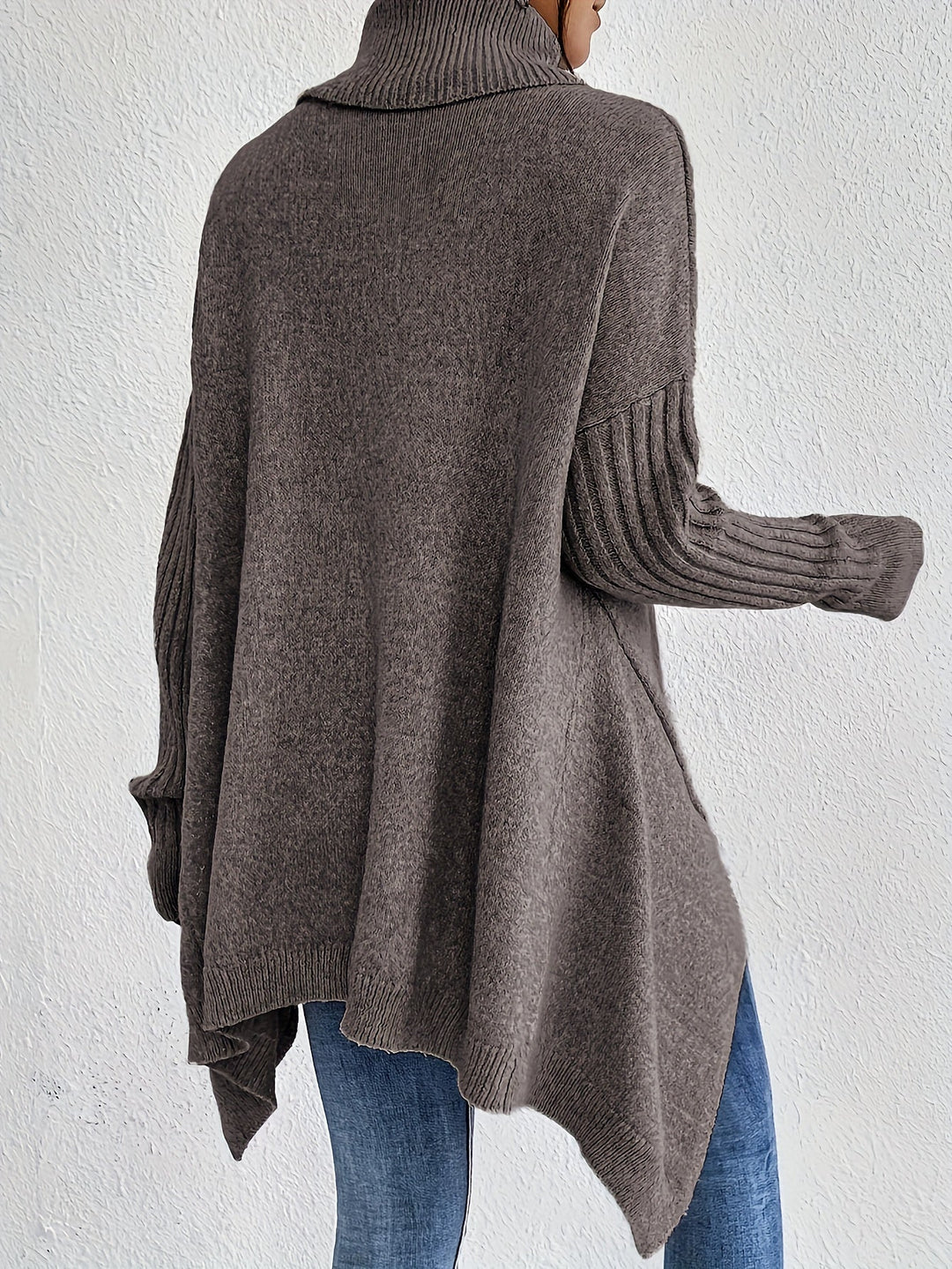 Audrey | Pull Élégant et Confortable