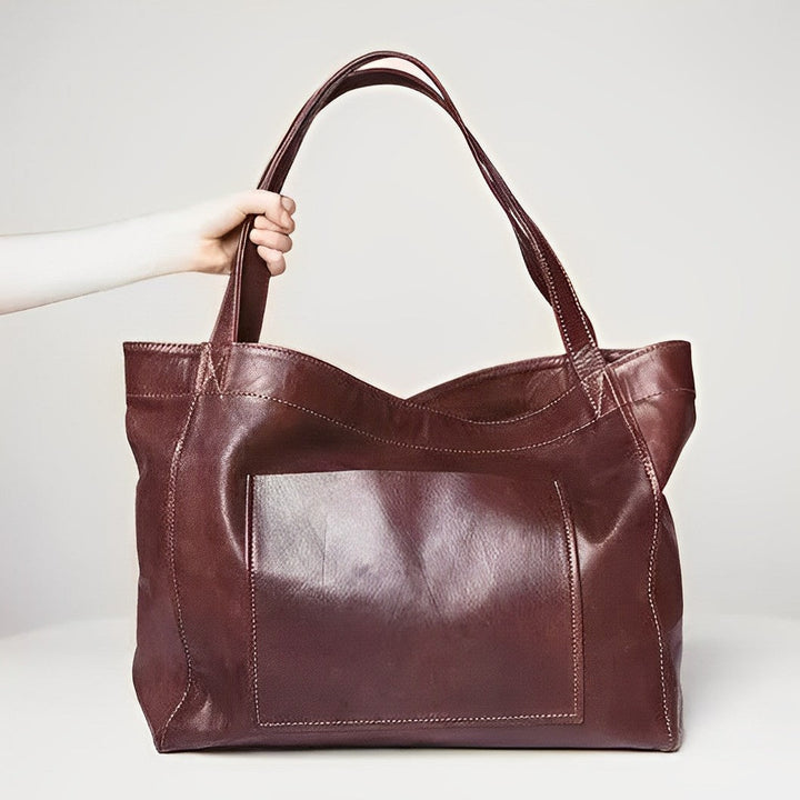 Brynfrid | Sac Classique avec Grand Espace