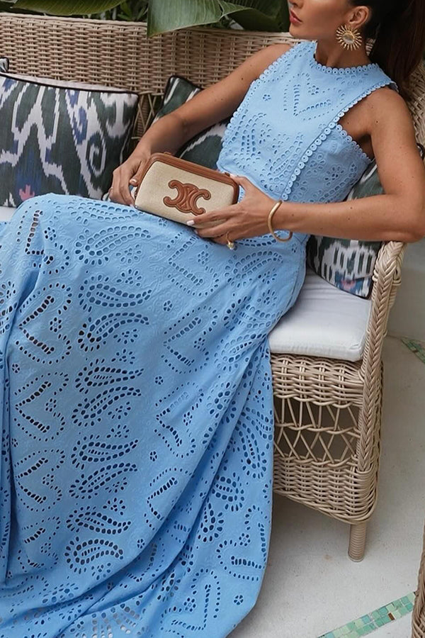 Ensemble Maura en Dentelle