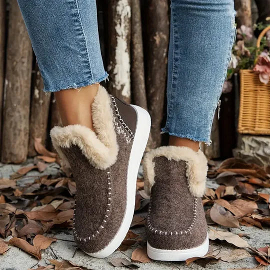 Venetia - Scarpe slip-on comode