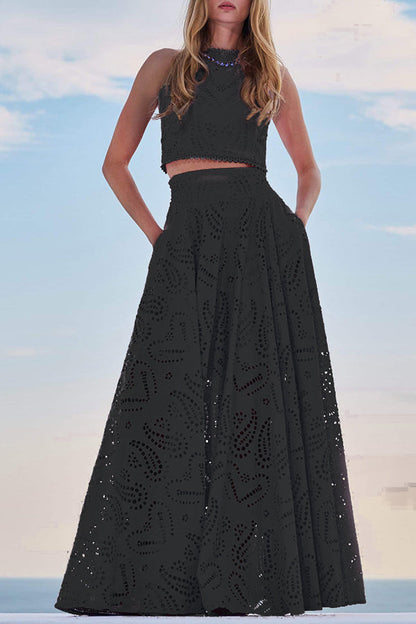 Ensemble Maura en Dentelle