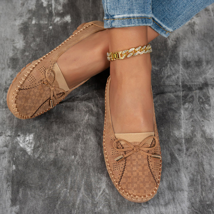 ComfortPas OrthoLoafers