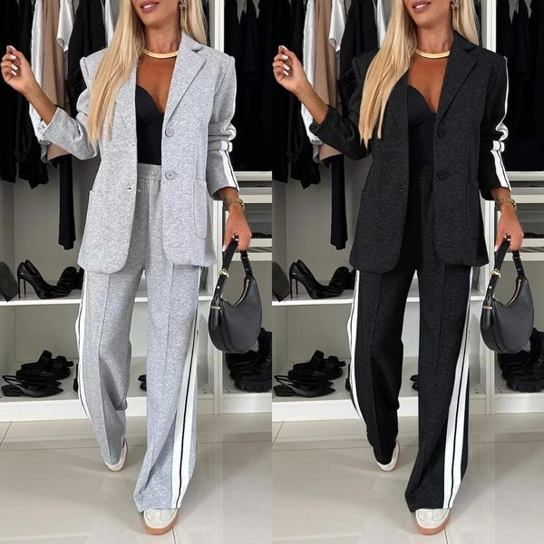 Joline™ Costume Urbain Élégant