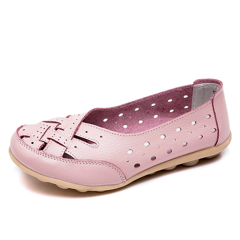 Sarita - Chaussure Plate Respirante