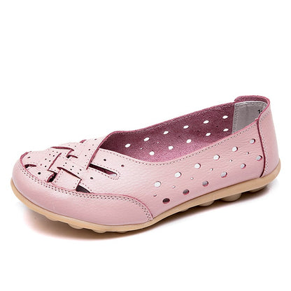 Sarita - Chaussure Plate Respirante