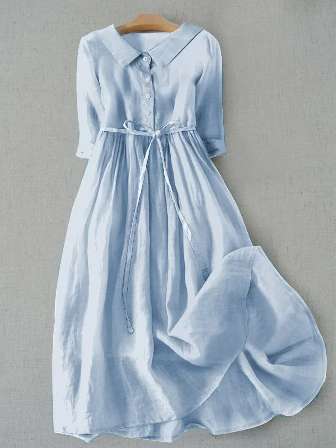 Alice™ - Robe Élégante