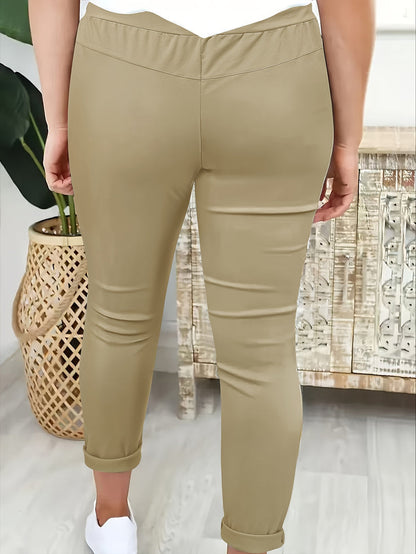 Phoenix – Pantalon de Jogging Confortable avec Cordon