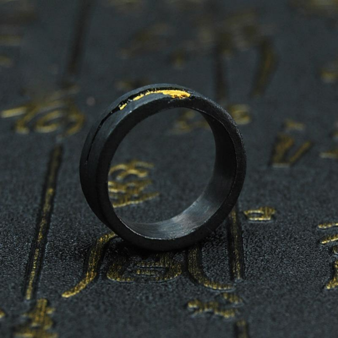 Bague d'Infini en Or