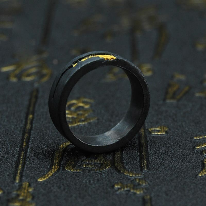 Bague d'Infini en Or