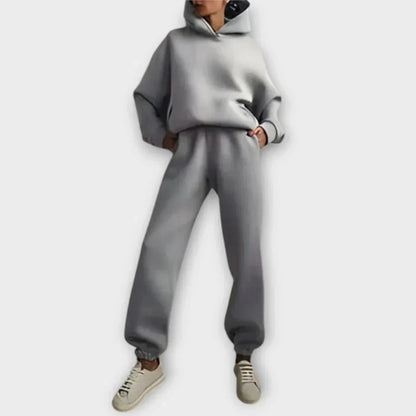 Lily - Ensemble de Jogging Confortable