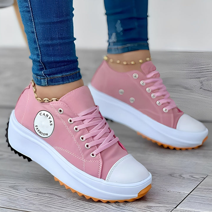 Arlette - Chaussures orthopédiques à la mode pour femmes