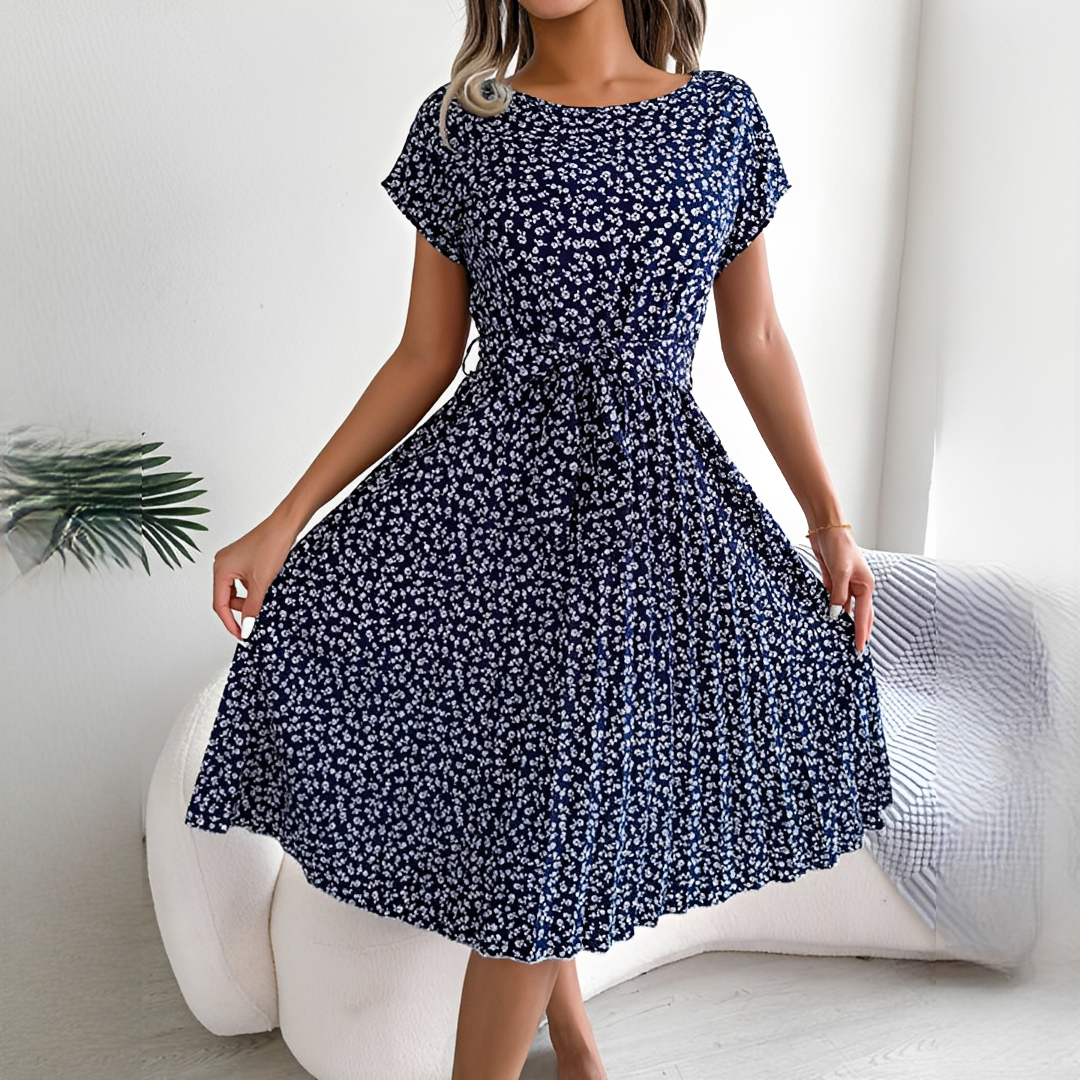 Criselda - Robe d'été élégante pour femmes
