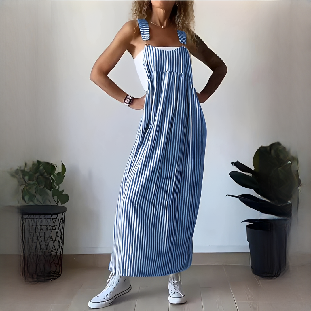 Chelsie - Robe d'été élégante pour femmes