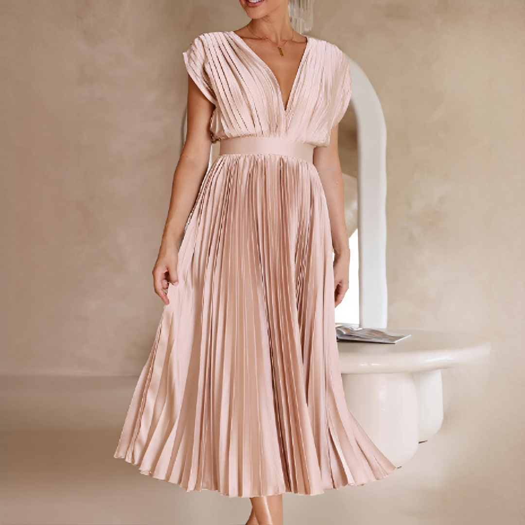 Darria - Robe d'été élégante pour femmes