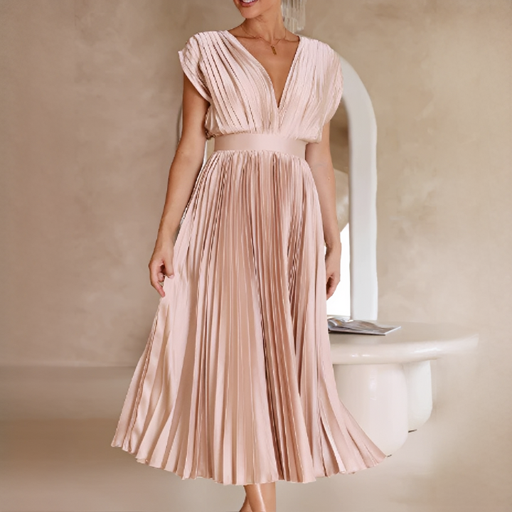 Darria - Robe d'été élégante pour femmes