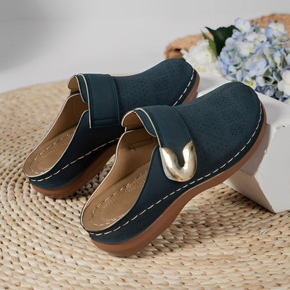 Ariane - Chaussures orthopédiques confortables pour femmes