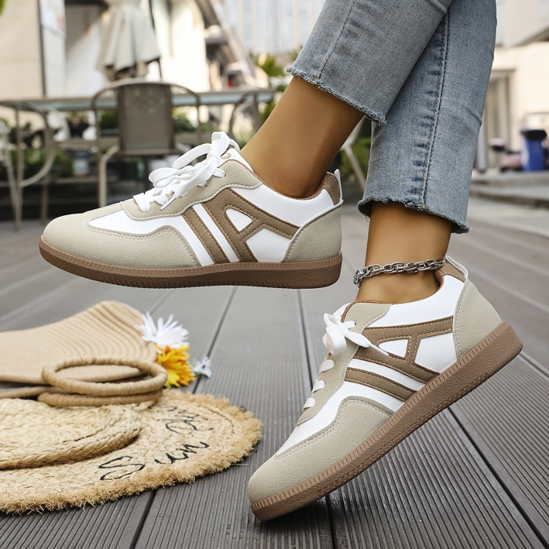 Caro - Sneakers Confortevoli e alla Moda