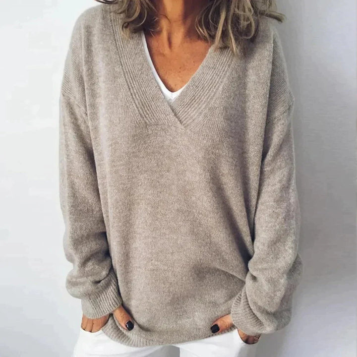 Bailey | Pull Doux et Luxueux