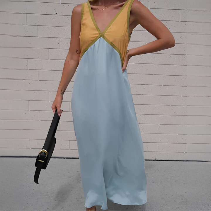 Charmaine - Robe d'été élégante pour femmes