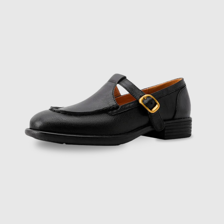 Chaussures Retro Belliora