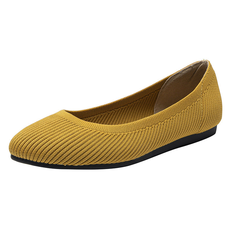 Amanda - Chaussures élégantes sans lacets pour femmes