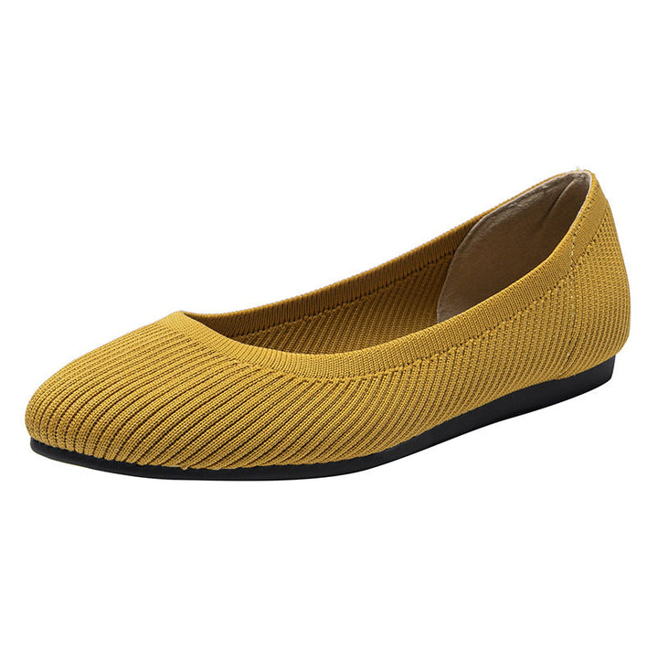 Amanda - Chaussures élégantes sans lacets pour femmes