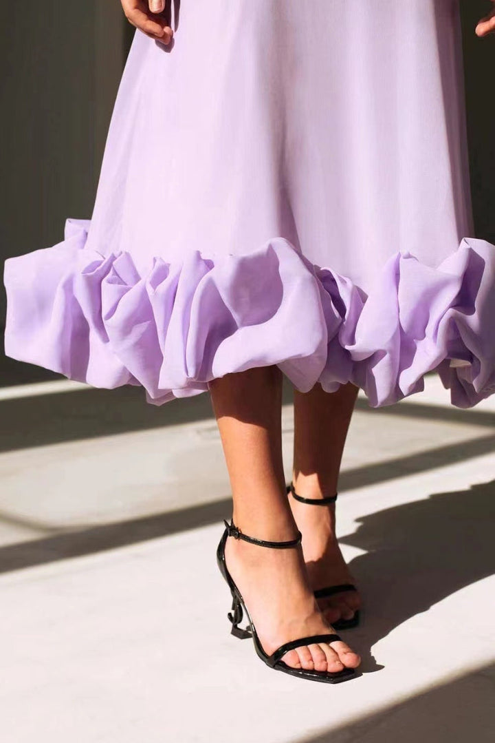 Blaire | Robe Longue Fluide