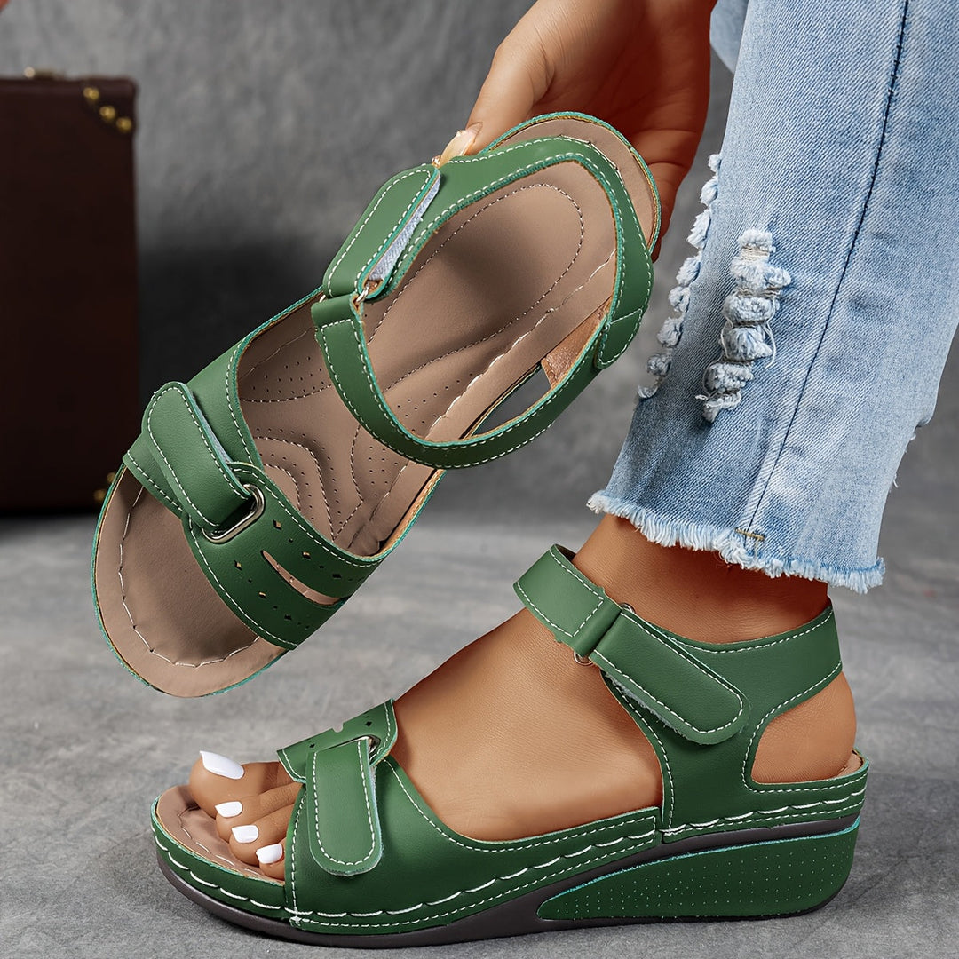 Celima | Sandale Orthopédique