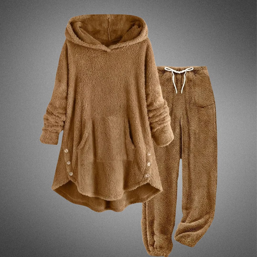 Cressy™ | Ensemble de Tunique Confortable pour Jours Plus Froids