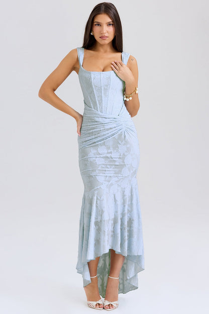 Robe | Longue Élégante