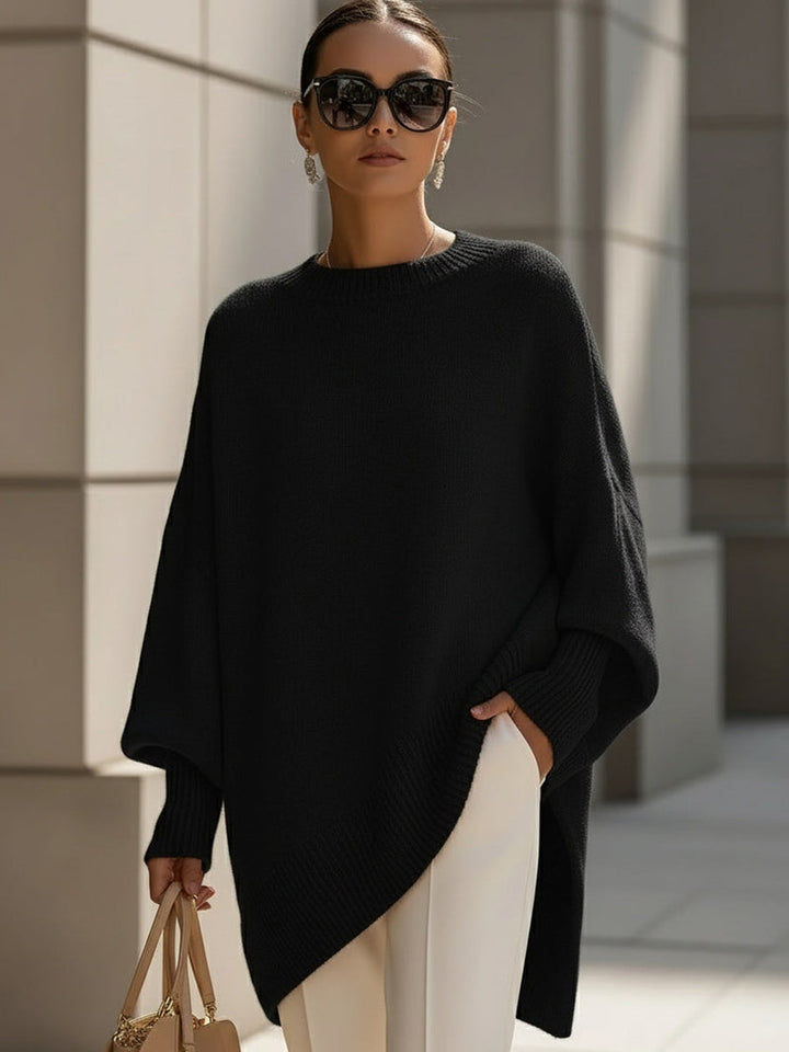 Antea - Pull en Maille Douce